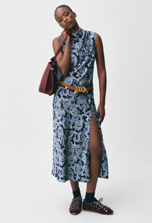 DARK PRINT