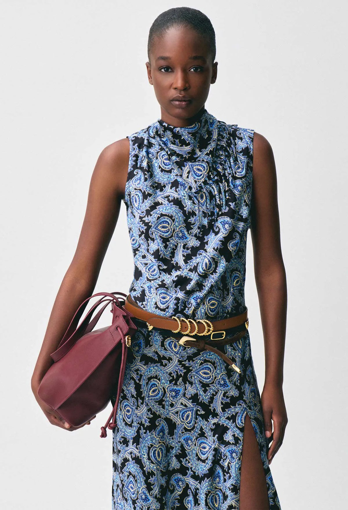 DARK PRINT