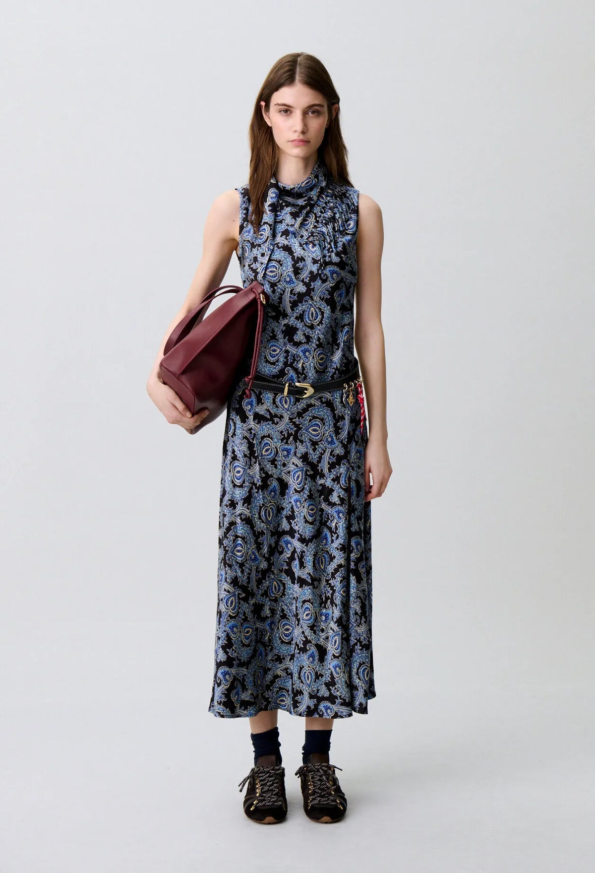 DARK PRINT