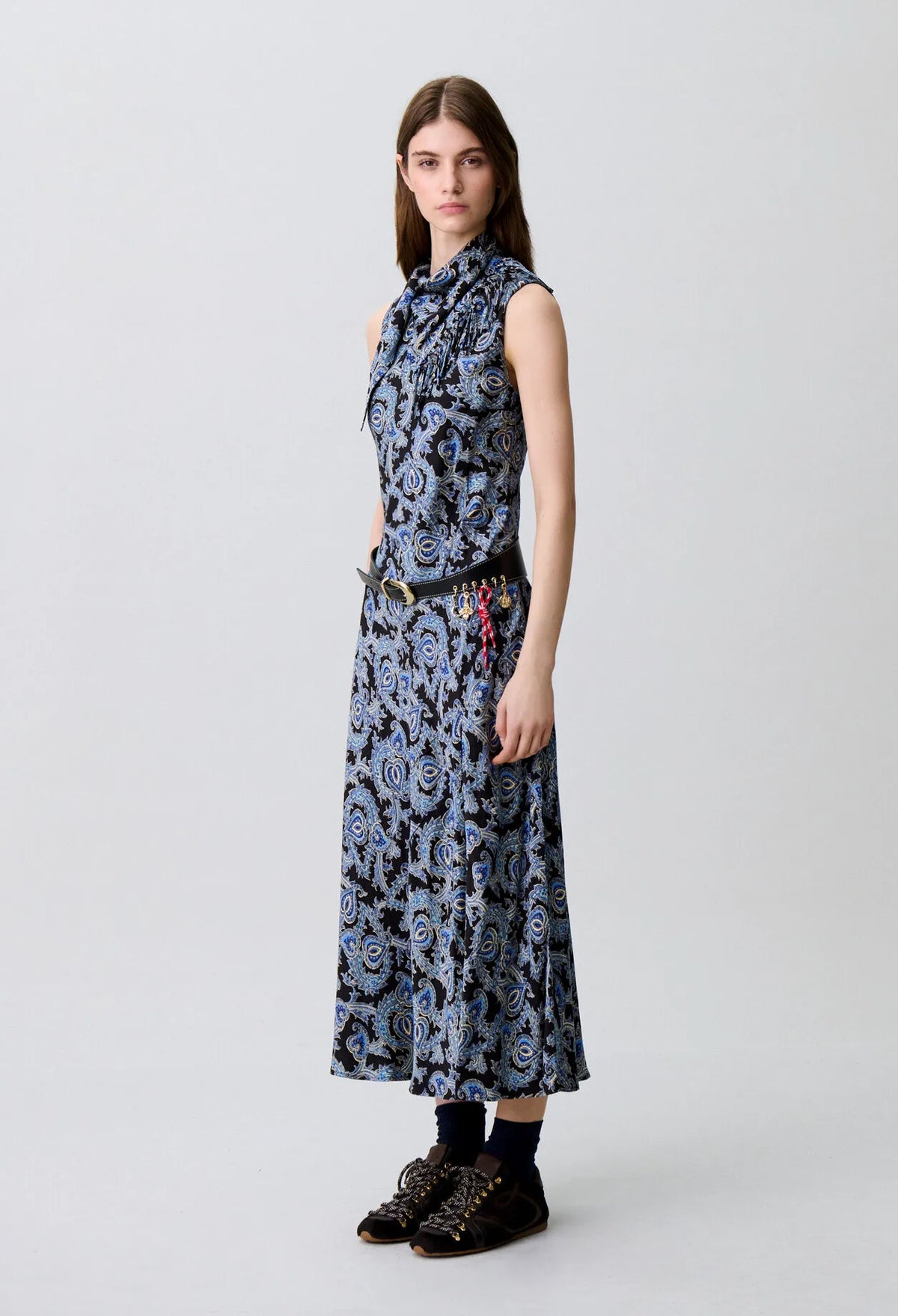 DARK PRINT