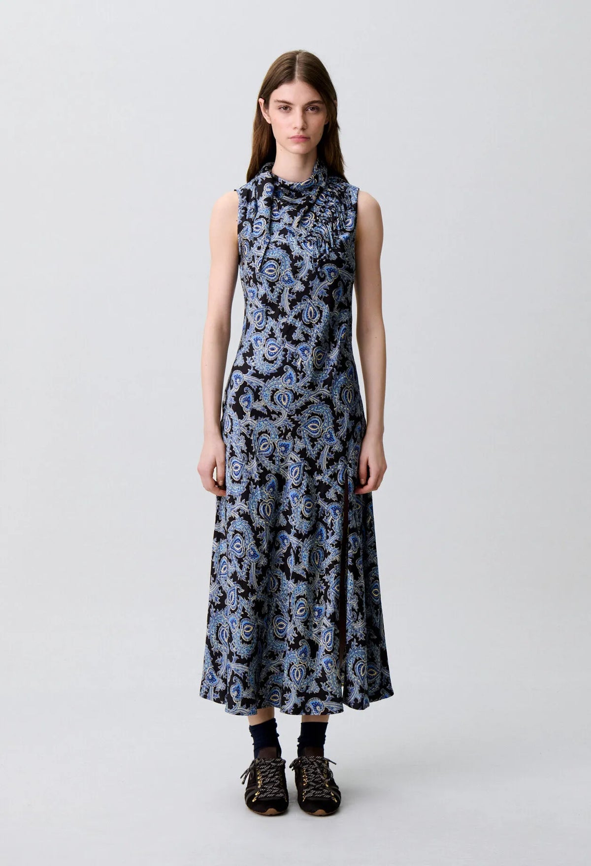 DARK PRINT
