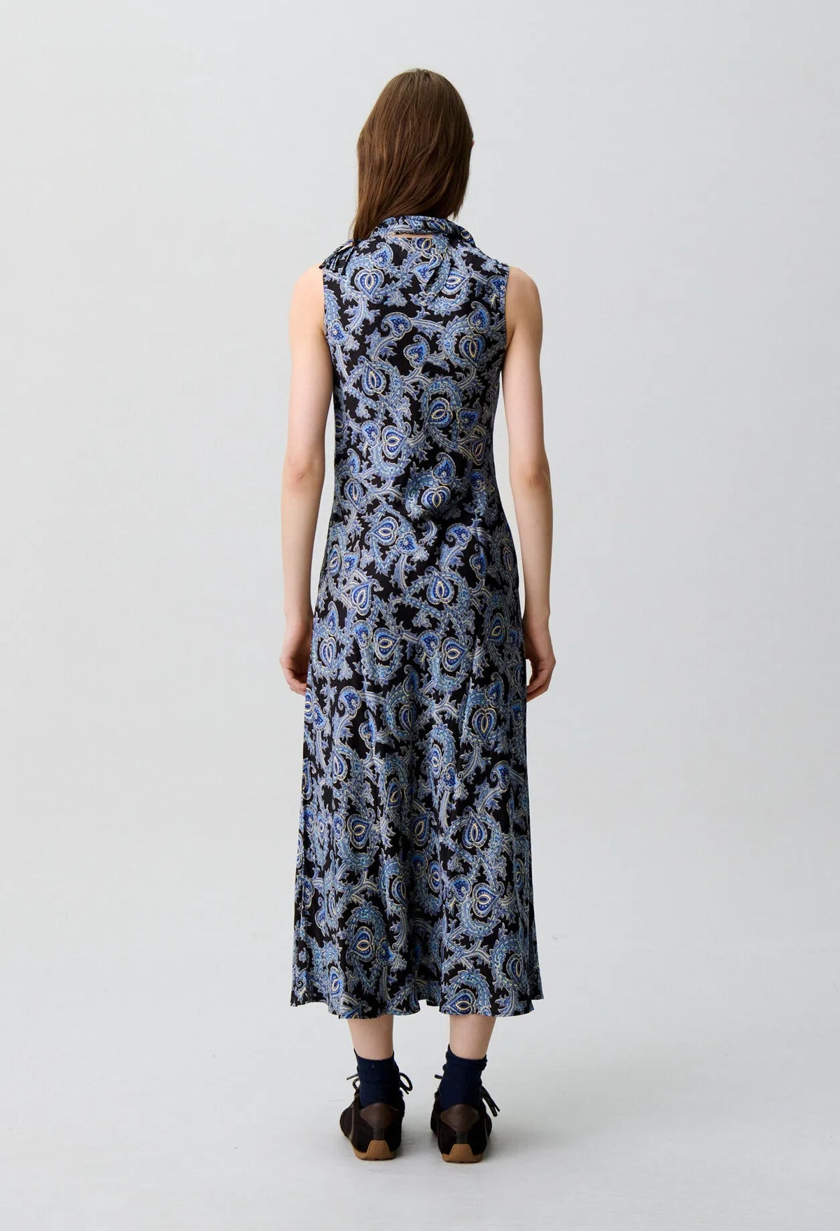 DARK PRINT