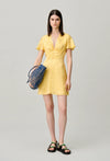 SUN YELLOW
