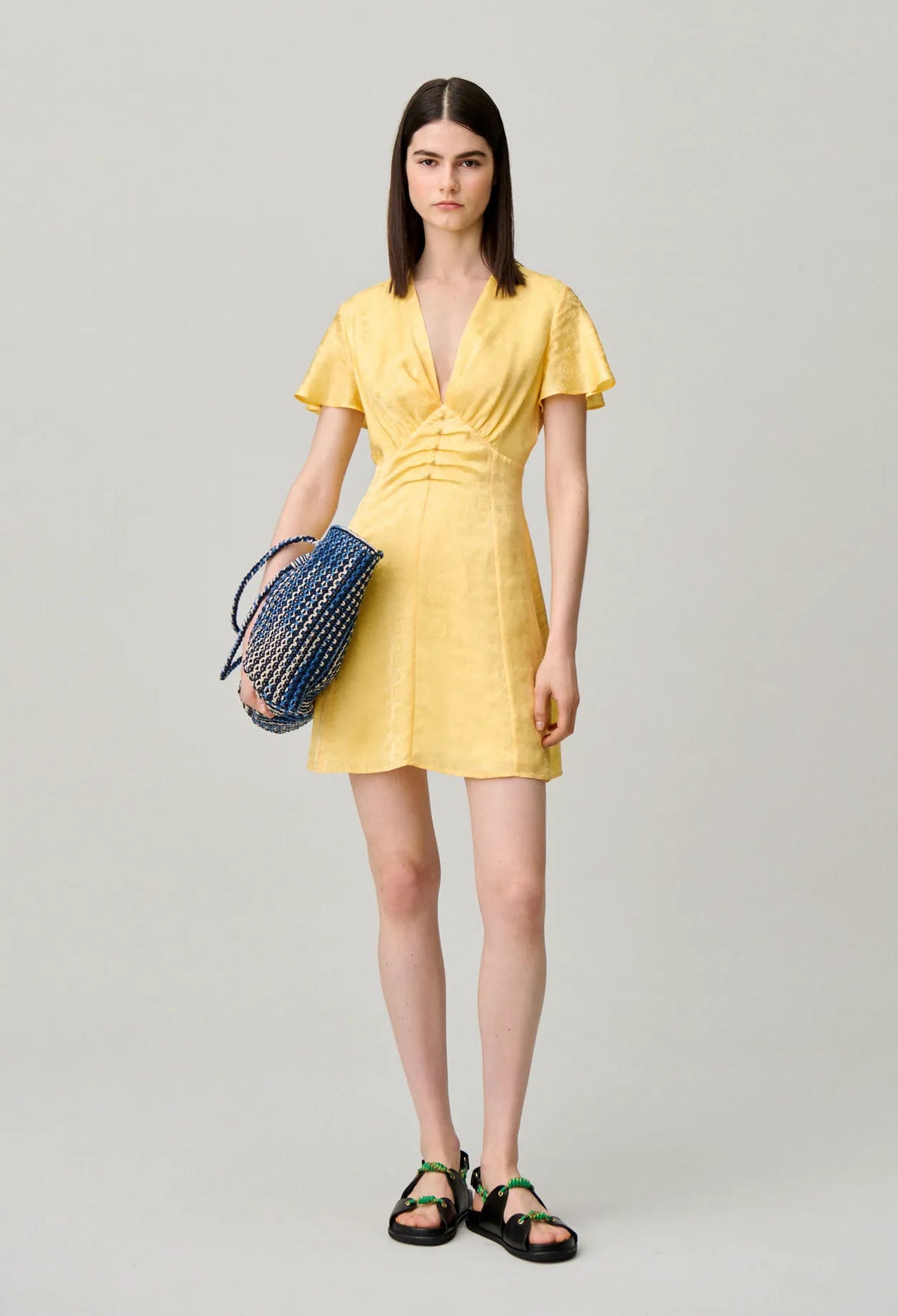 SUN YELLOW