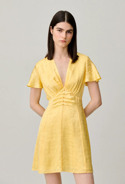 SUN YELLOW