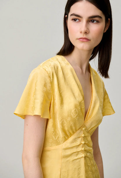 SUN YELLOW