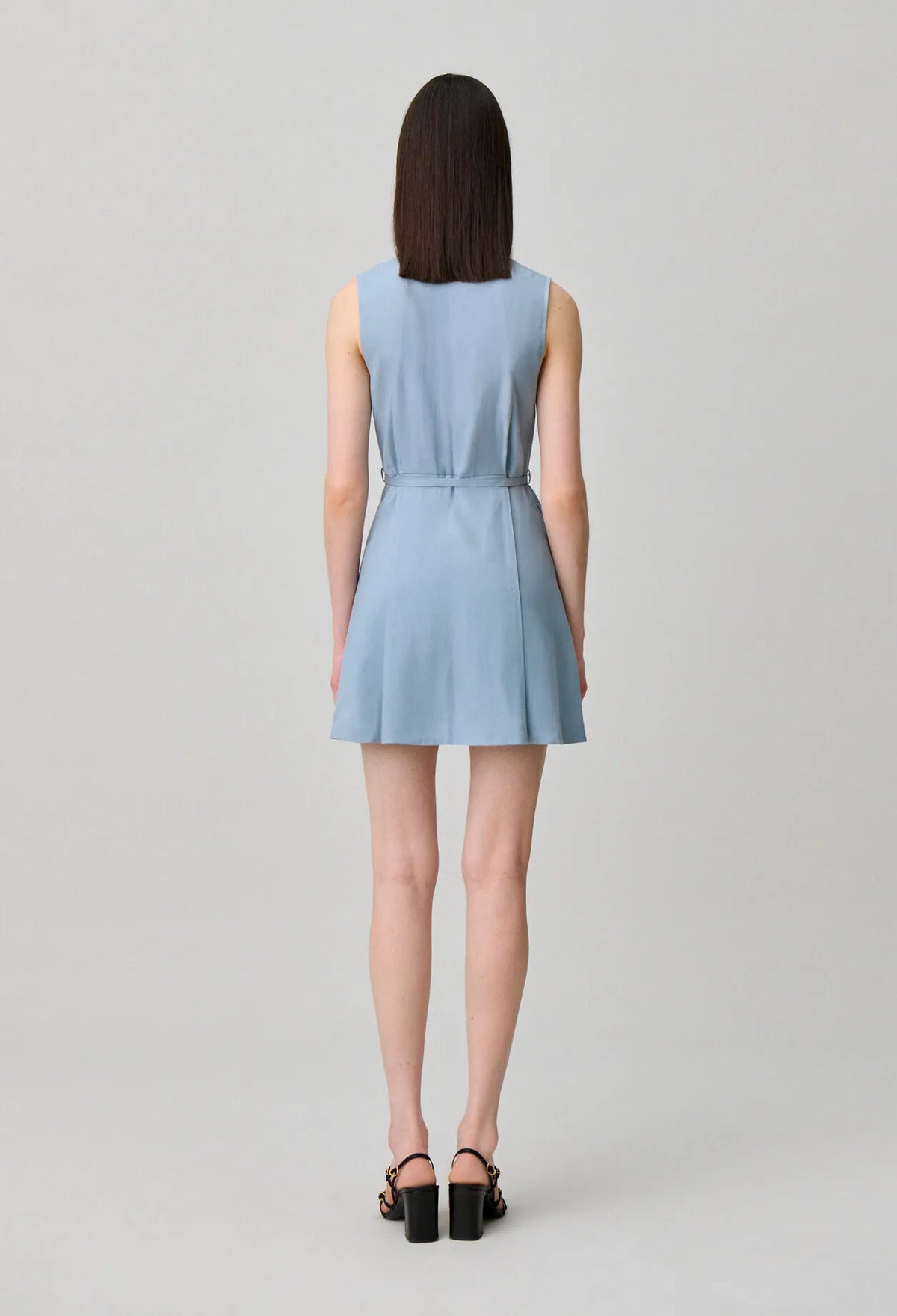 GREY BLUE