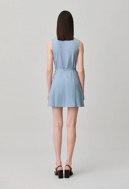 GREY BLUE