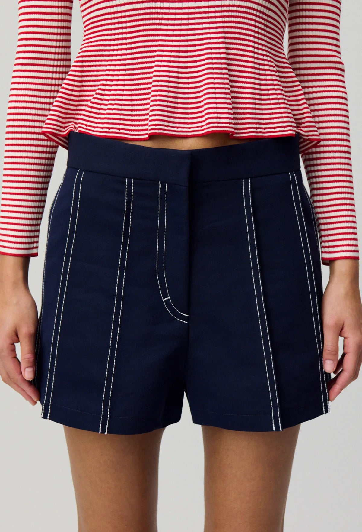 NAVY
