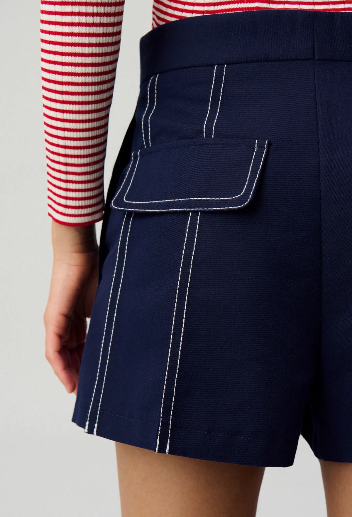 NAVY