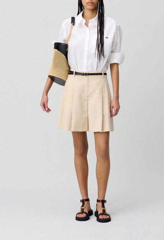 LIGHT beige