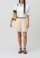 LIGHT beige