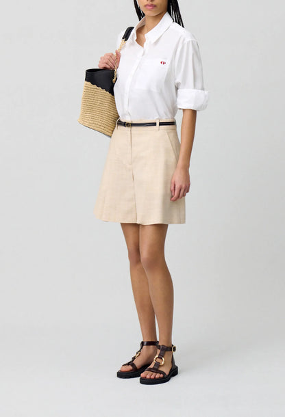 LIGHT beige