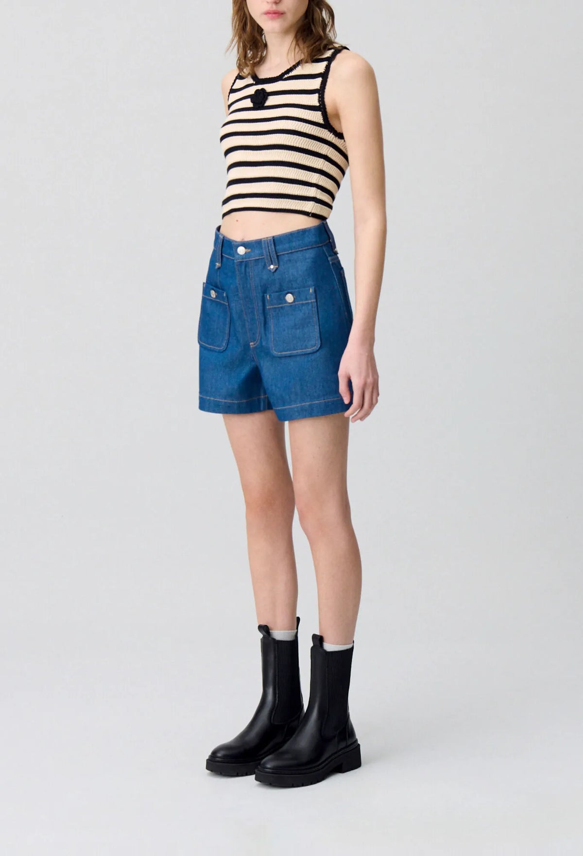BRUT DENIM