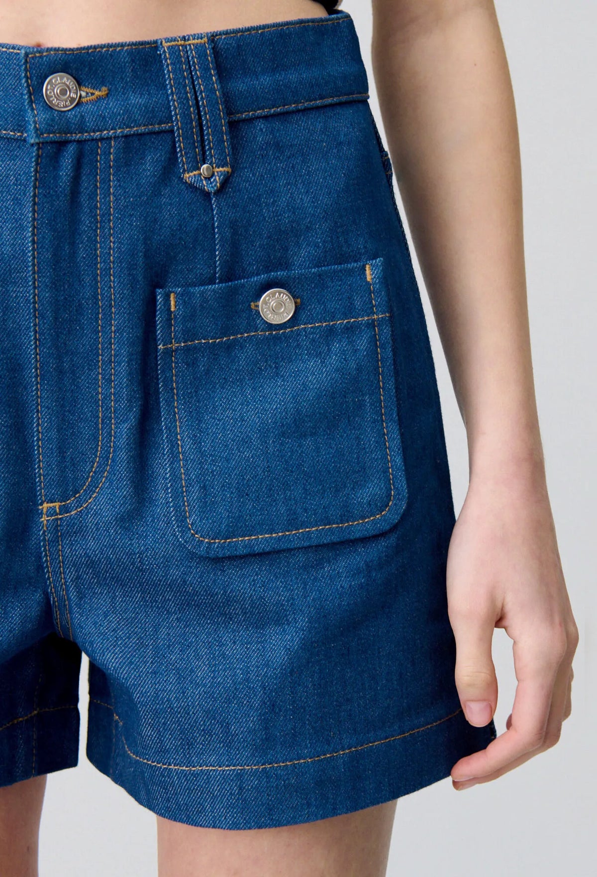 BRUT DENIM