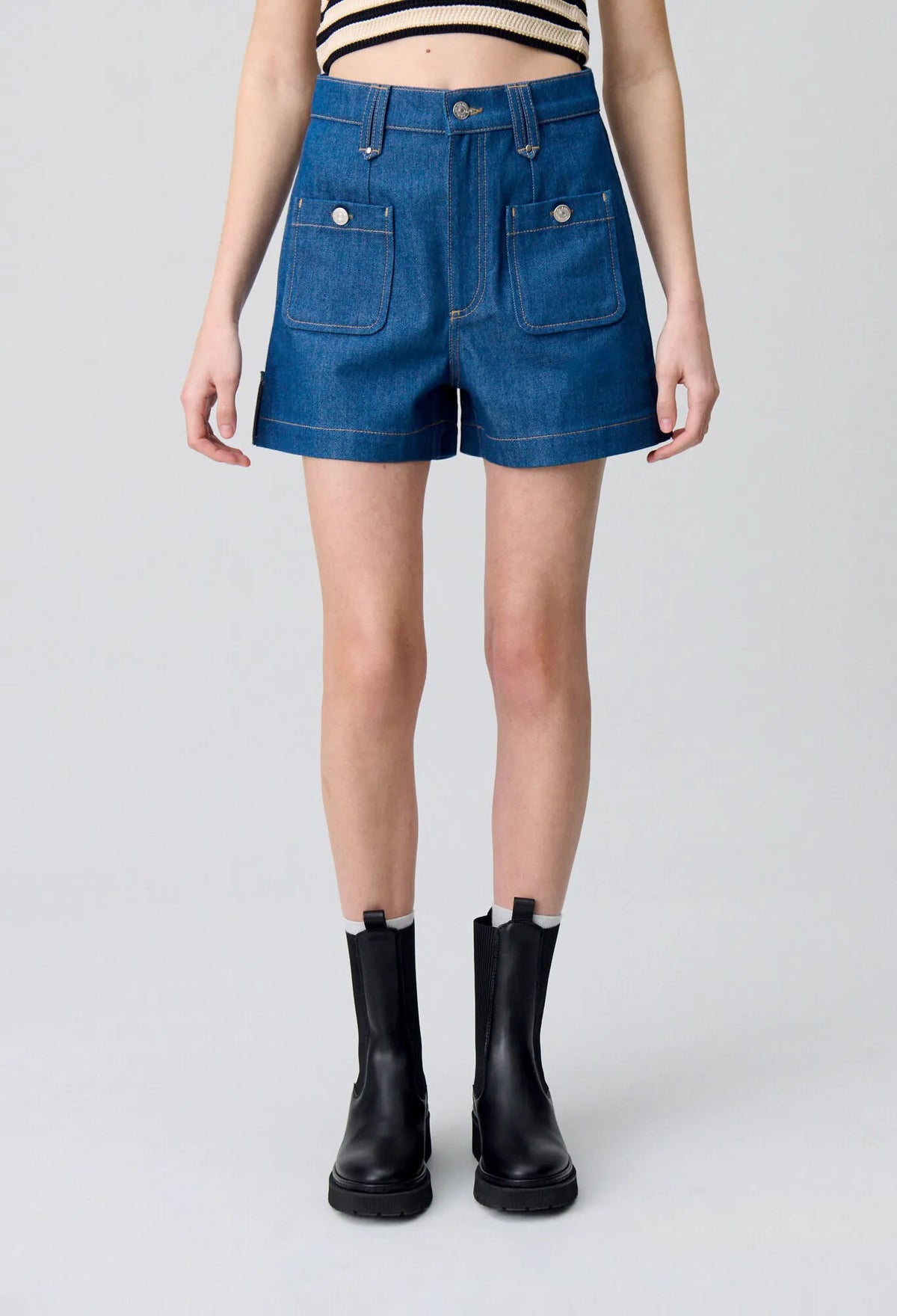 BRUT DENIM