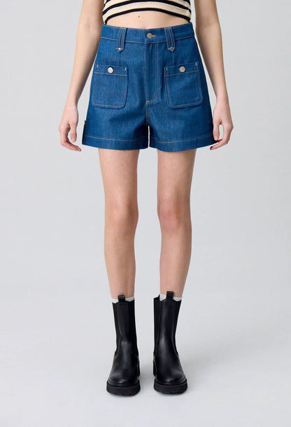 BRUT DENIM