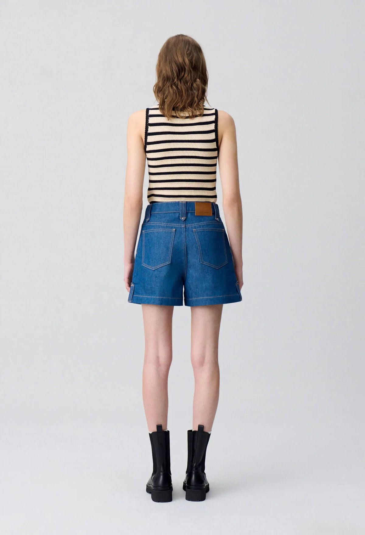 BRUT DENIM