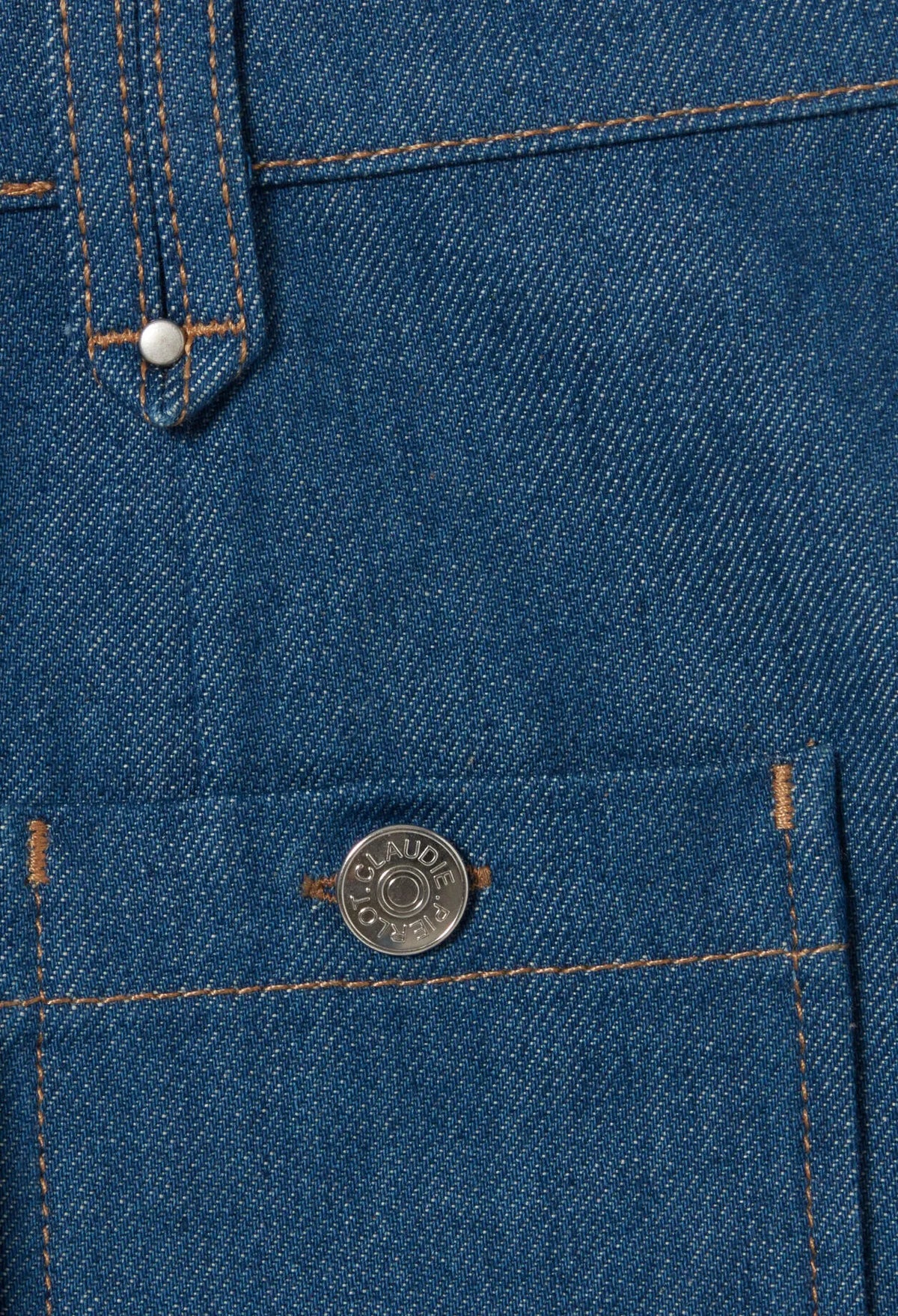 BRUT DENIM