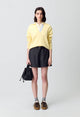 grey CHINE FONCE