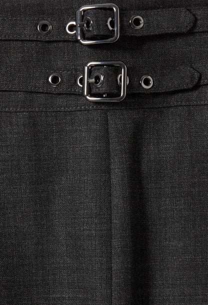 grey CHINE FONCE