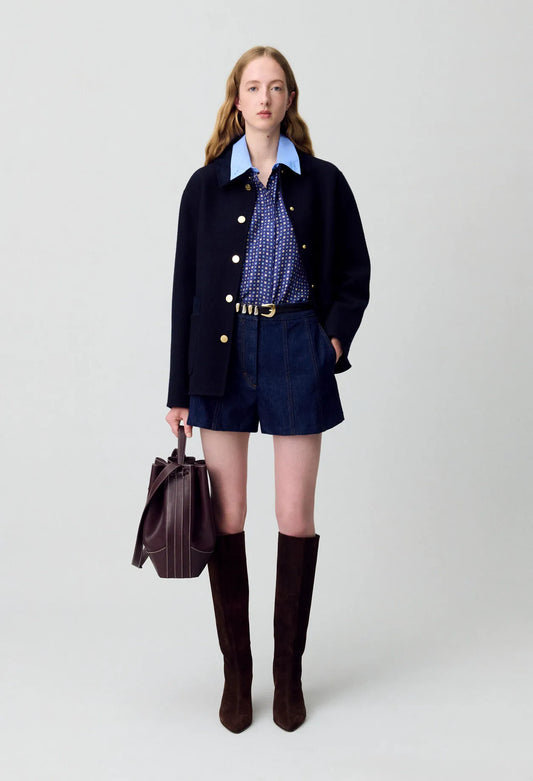 BRUT DENIM