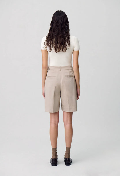 beige