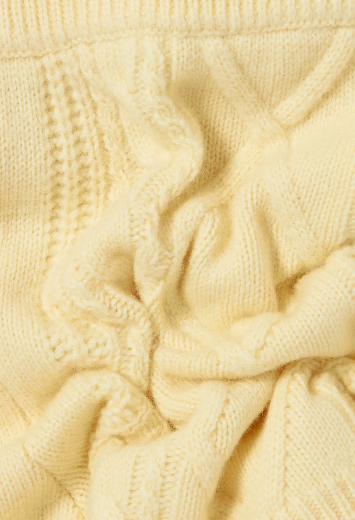 BABY YELLOW