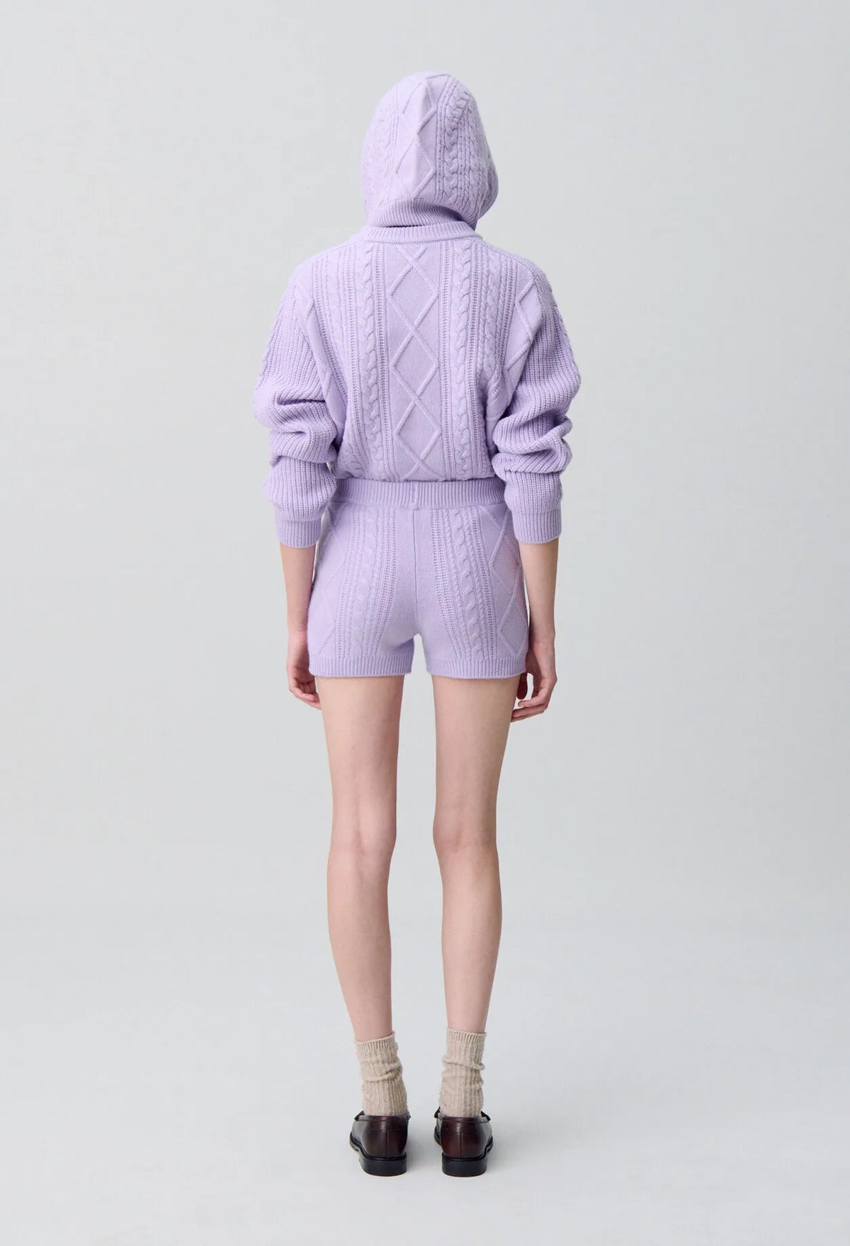 LIGHT PURPLE