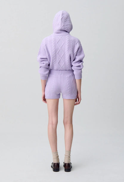 LIGHT PURPLE