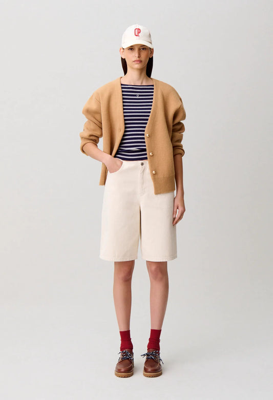 OFF WHITE DENIM