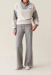 MOTTLED GREY