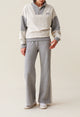 MOTTLED GREY