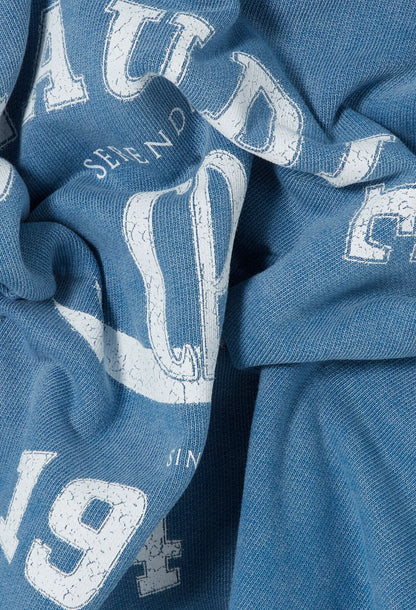 WASHY BLUE