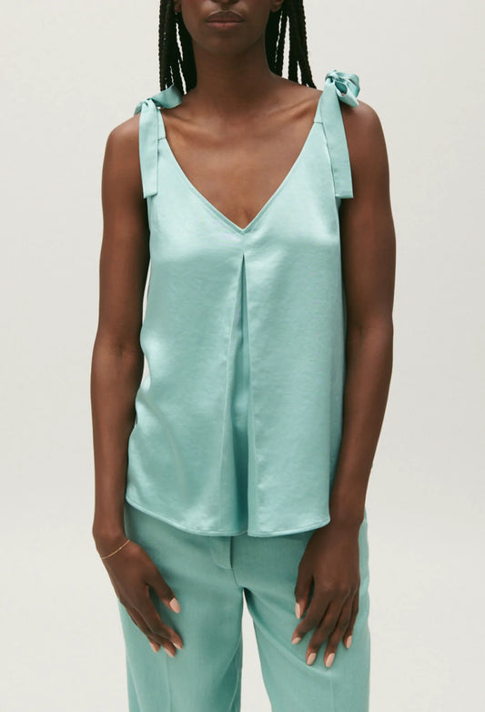 SEA-GREEN
