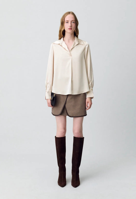 ICE beige