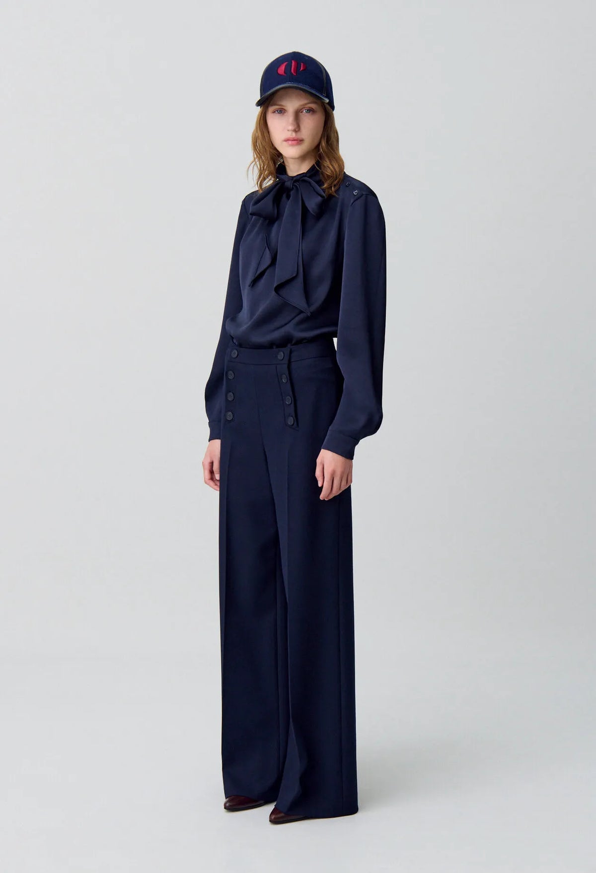 NAVY