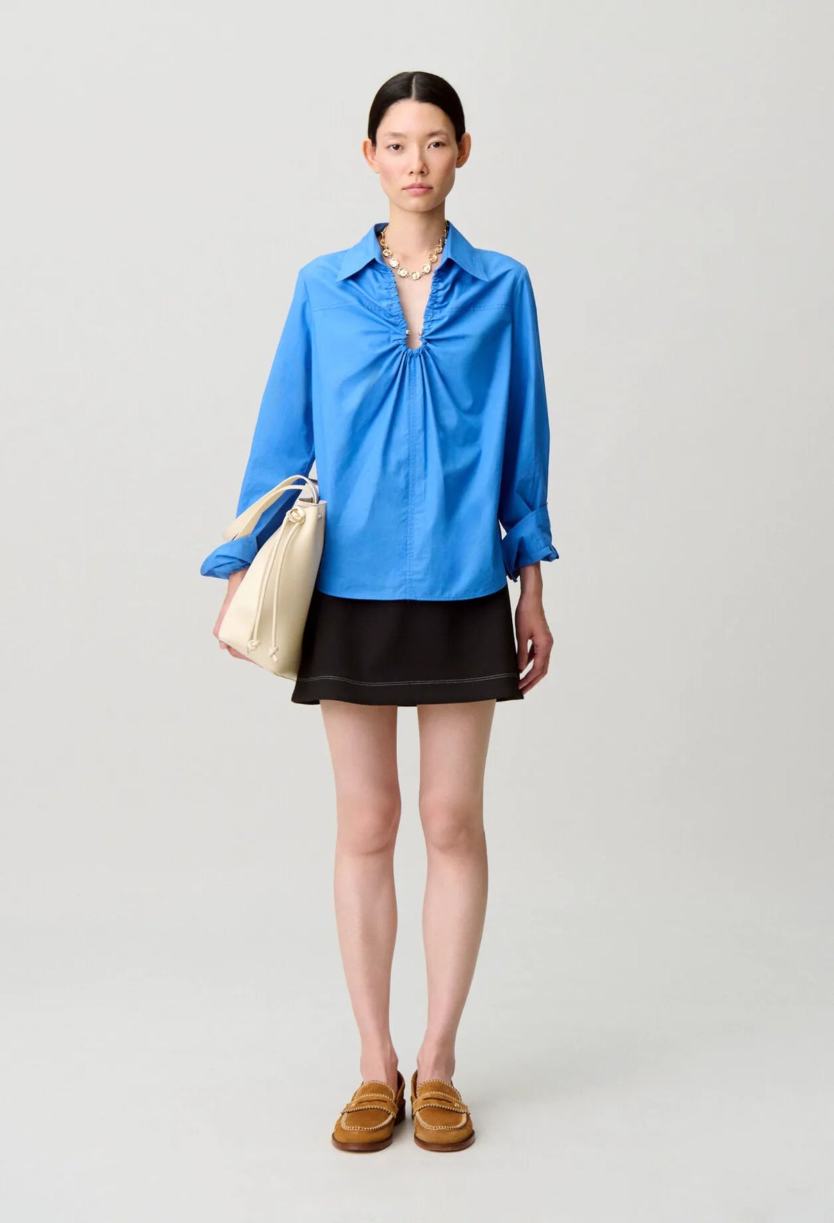 OFFICE BLUE