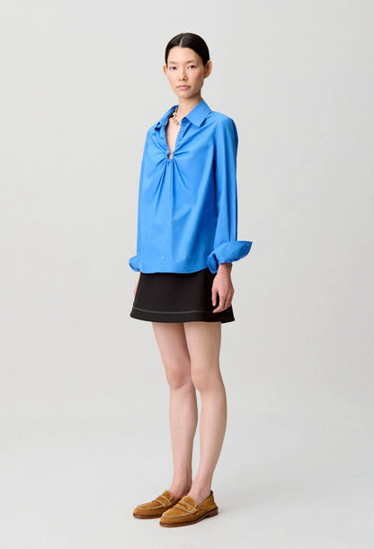 OFFICE BLUE