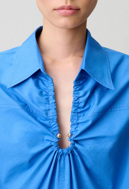 OFFICE BLUE