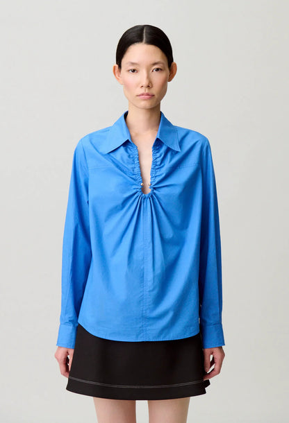 OFFICE BLUE