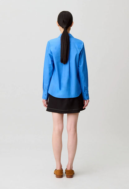 OFFICE BLUE