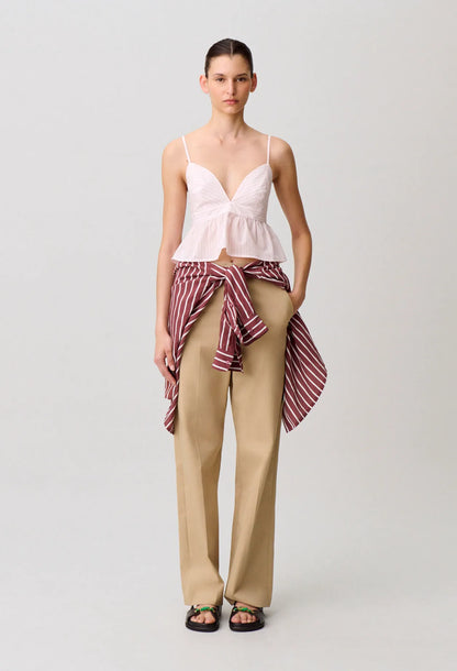 PALE PINK