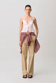 PALE PINK
