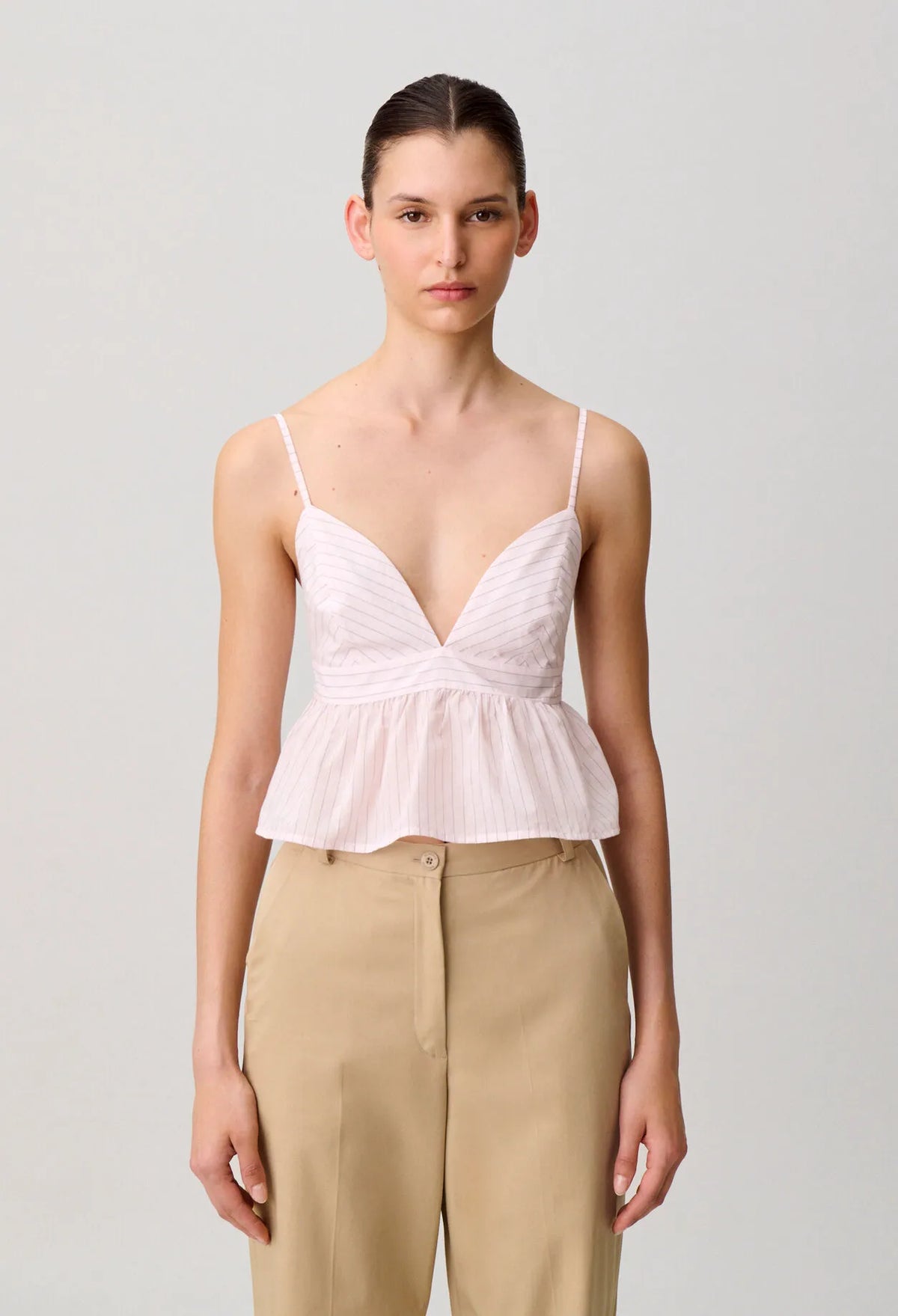 PALE PINK