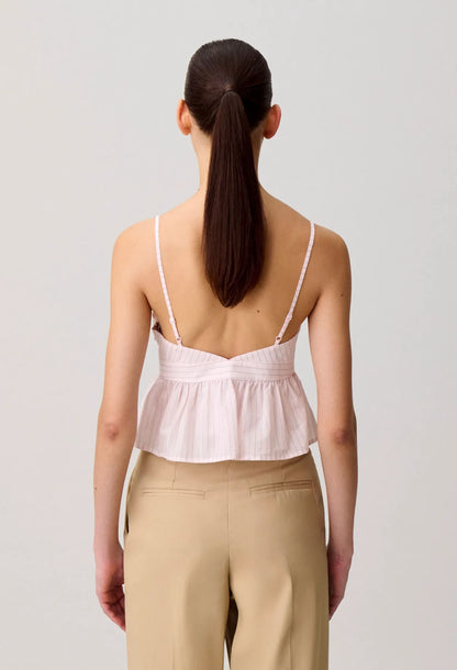 PALE PINK