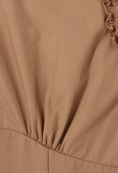 beige