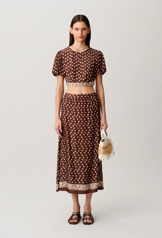 DARK PRINT