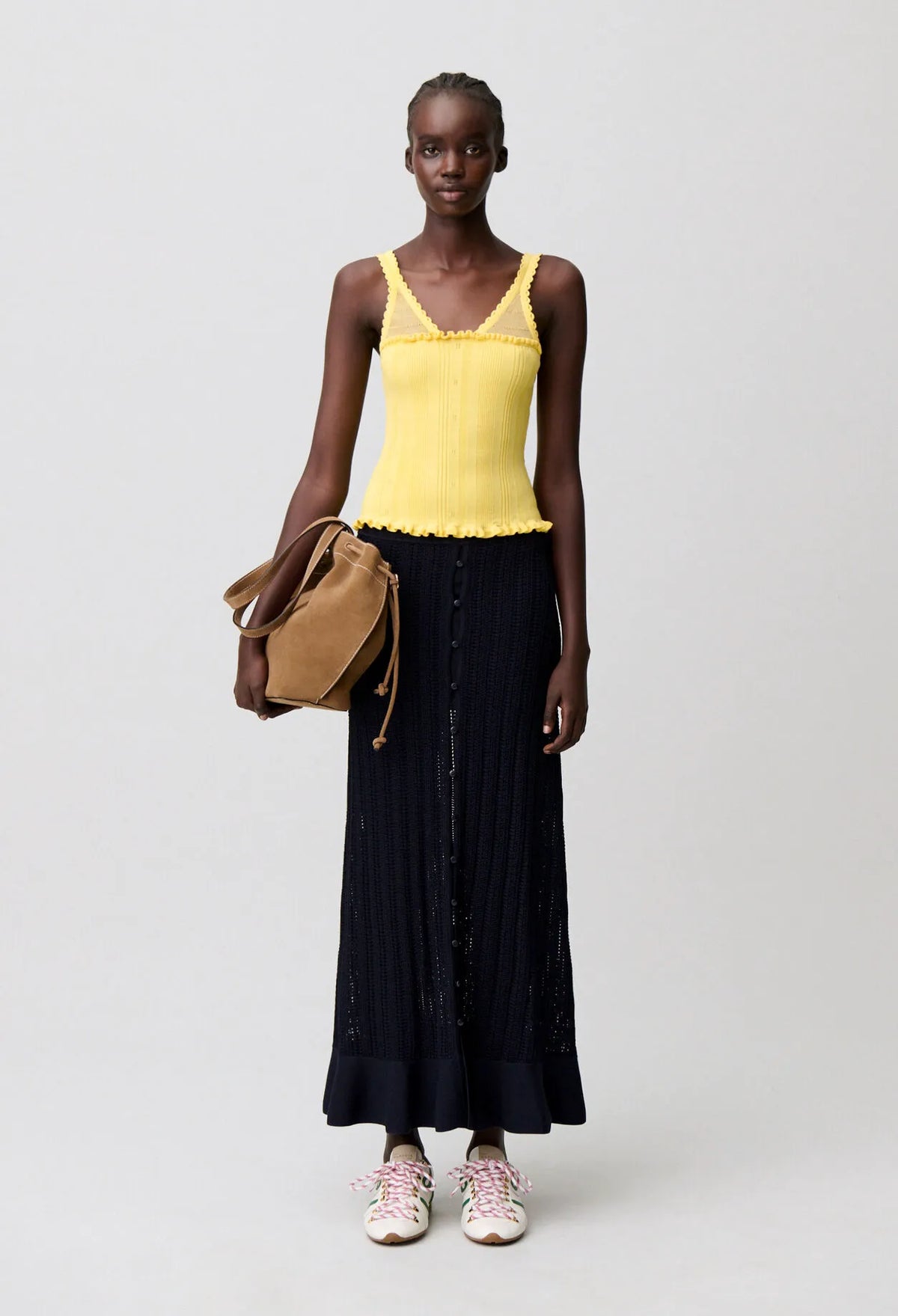 SUN YELLOW