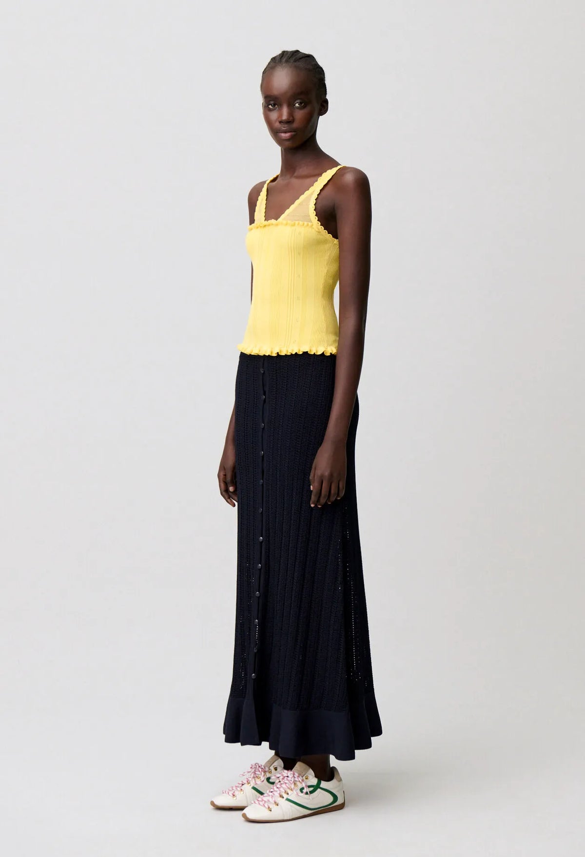SUN YELLOW